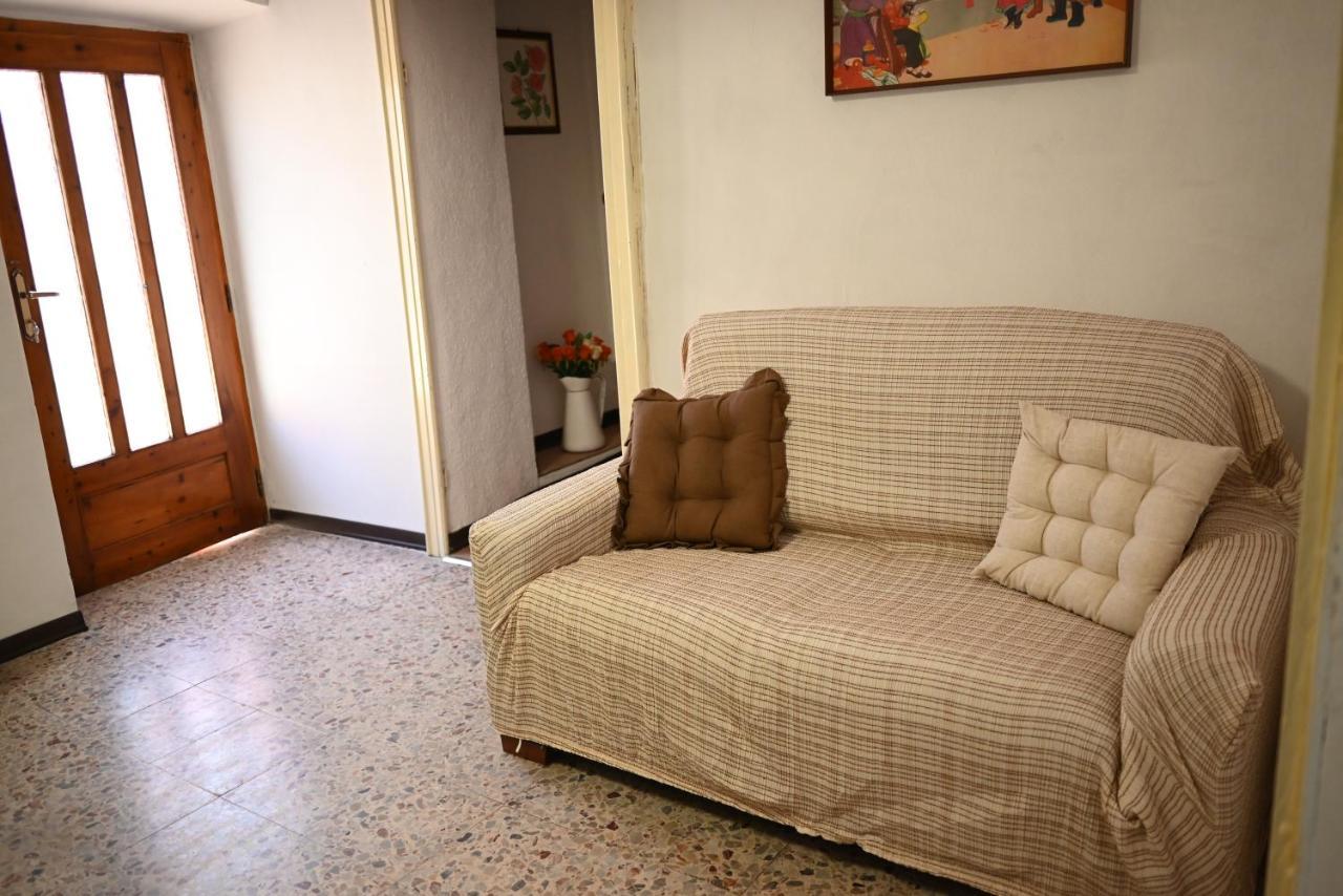 Casa Di Lisa Apartment Ozzano Monferrato Exterior photo