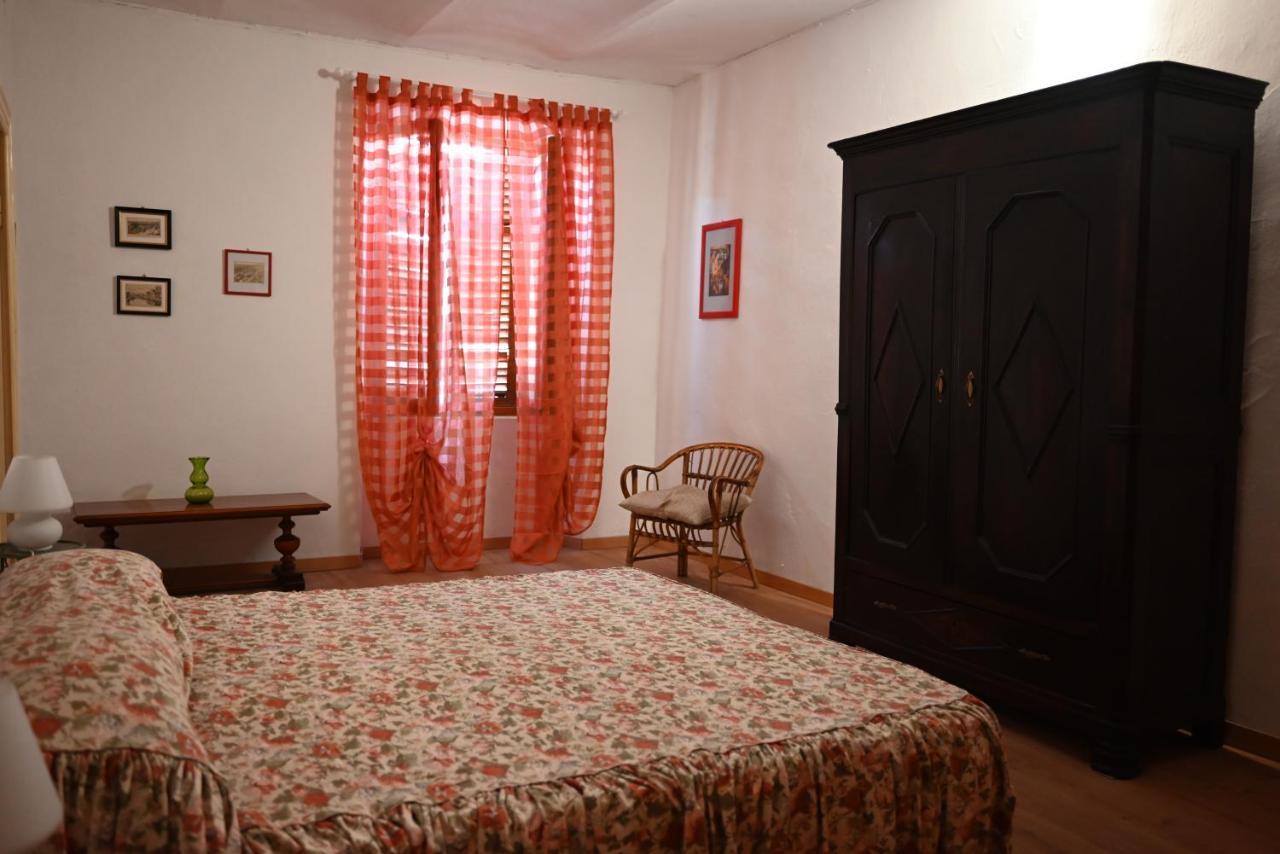 Casa Di Lisa Apartment Ozzano Monferrato Exterior photo